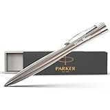 Parker Kugelschreiber mit Gravur Urban - Geschenk - edle Stifte mit Namen - hochwertiger Kugelschreiber blauschreibend - Kugelschreiber personalisiert
